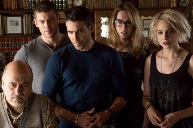 Diretor da Netflix quer cancelar mais séries originais