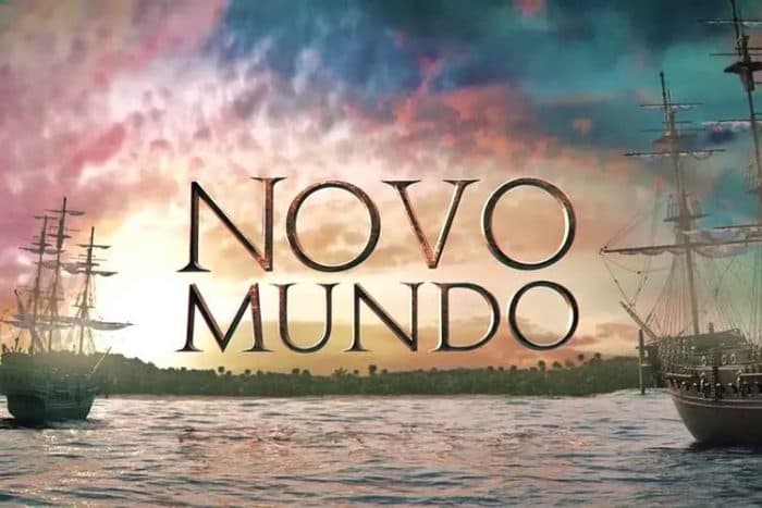 "Novo Mundo" mistura núcleos e promove reencontro de personagens do "Sítio"