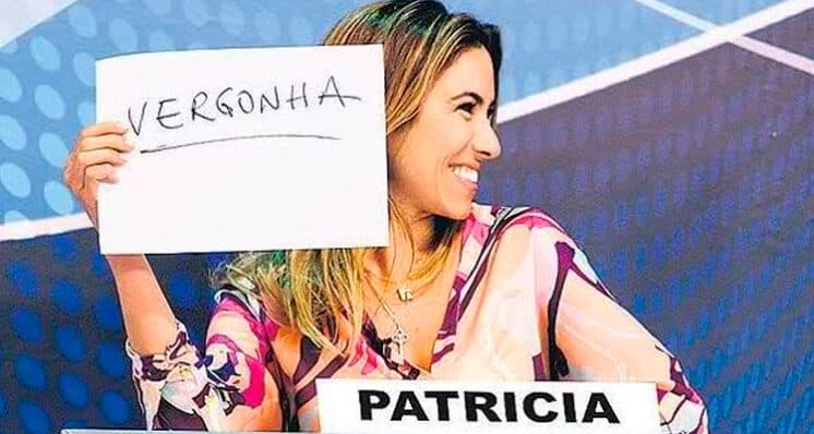 Patricia Abravanel deve ganhar outro programa no SBT