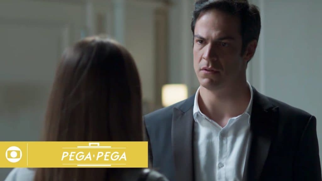 Prisão de mocinhos em novelas da Globo vira "febre"