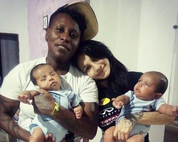 Após traição, esposa detona cantora Pepê: "Muito hipócrita"
