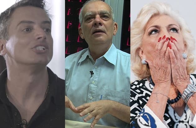 Artur Xexéo diz que Hebe Camargo recusou convite da Globo, que ela adorava beber e chama Léo Dias de mentiroso
