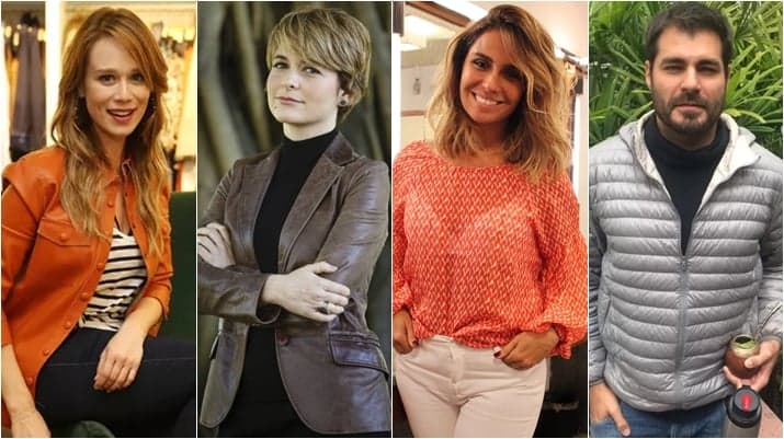 "Cidade Proibida", nova série da Globo, contará com a participação de time de estrelas