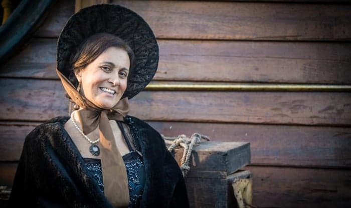 Com câncer, atriz teve cenas cortadas em "Novo Mundo" após esforço e comenta situação