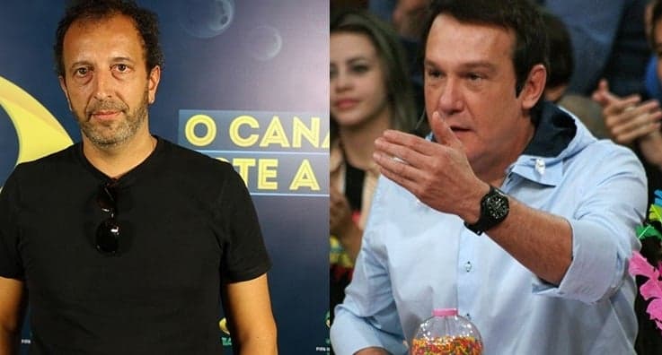 Após mudança de cargo de Diego Guebel, “Pânico” está na mira do diretor da Band