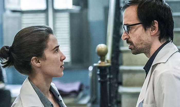 Globo exibirá filme e fará reportagens especiais para promover nova série