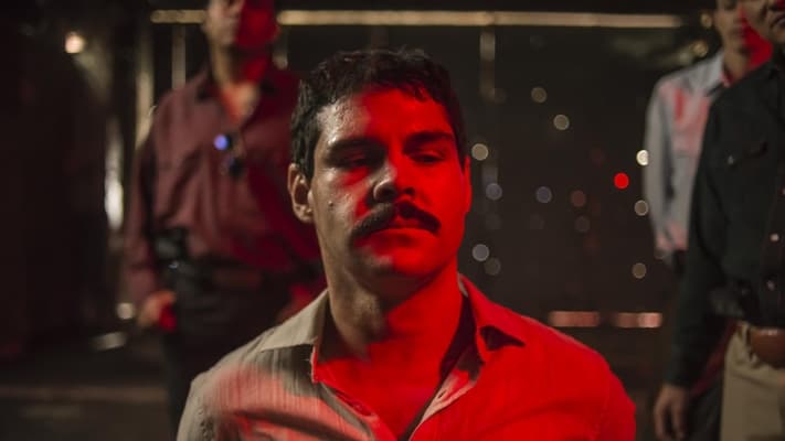 Poderoso traficante vai processar a Netflix por série de sucesso