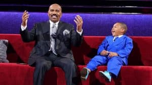 O reality "Little Big Shots" entrou na mira do SBT. (Foto: Divulgação)