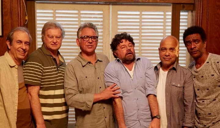 RedeTV quer "reviver" o Casseta e Planeta e negocia com ex-integrantes