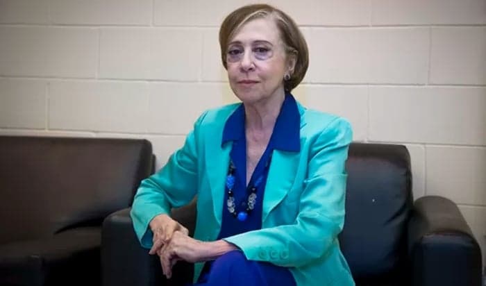 Globo define estreia de série dirigida por Fernanda Montenegro