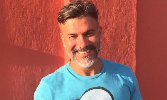 Especulado na Globo, Leonardo Vieira é desejo da Record para o "Dancing Brasil"