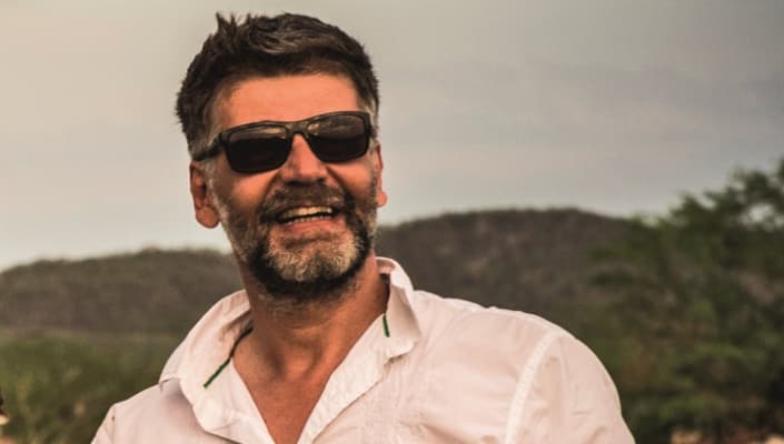 Após ser dispensado pela Globo, diretor tenta investir no cinema