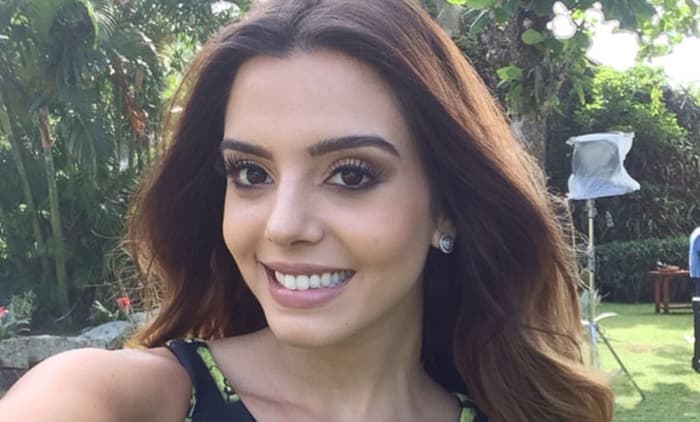 Giovanna Lancelotti revela que foi reprovada sete vezes para tirar a carteira de motorista