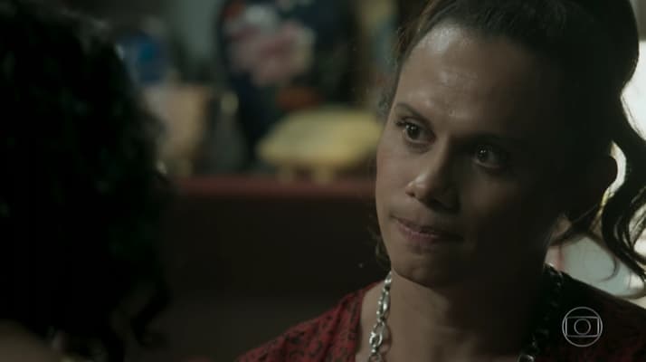Silvero Pereira, o Nonato de “A Força do Querer” se emociona e revela como recebeu convite para a novela