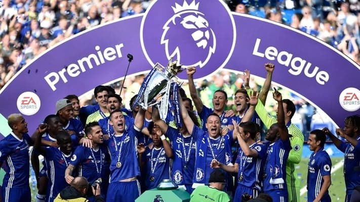 RedeTV! toma decisão importante que pode ter consequências graves para transmissão do “melhor campeonato de futebol do mundo”