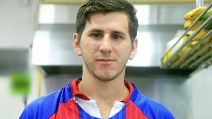 "Pânico" leva sósia para casamento de Messi e ganha destaque na imprensa argentina