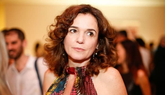 Sandra Corveloni é escalada para próxima novela das 21h