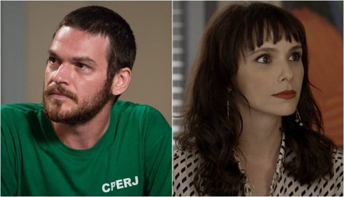"A Força do Querer": ator revela que Rubinho pode ter relação com Irene