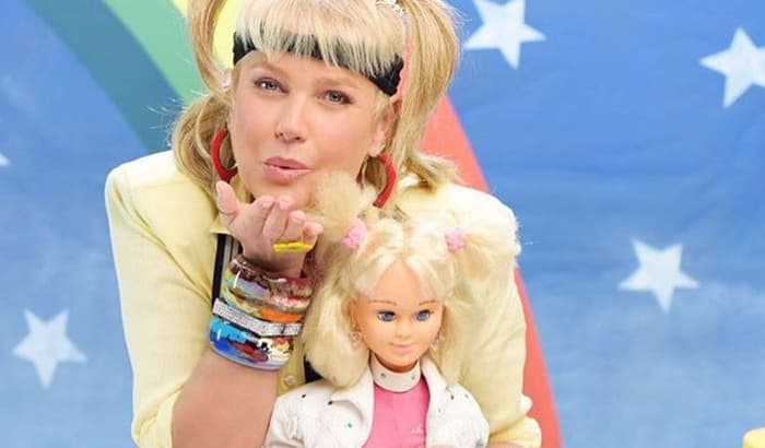 xuxa xuxa