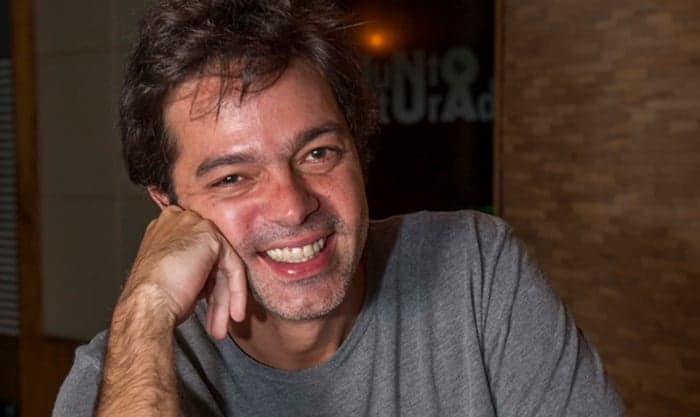 Após série de humor, Bruno Mazzeo será roteirista de produção dramática na Globo