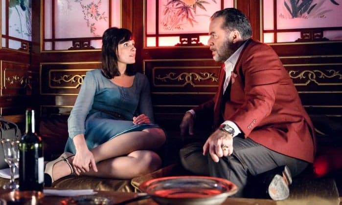 Após dúvida, Globo define futuro da série "Vade Retro"