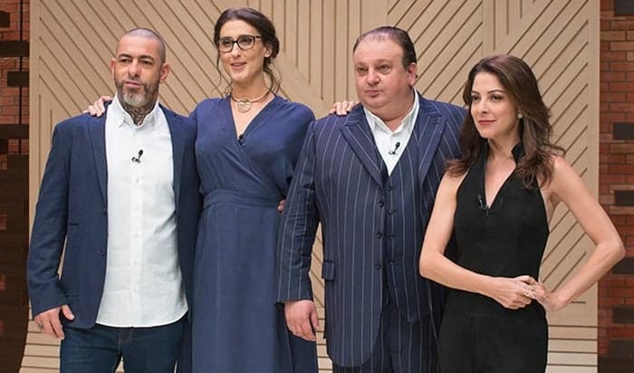 "Masterchef" é a atração mais comentada no Twitter