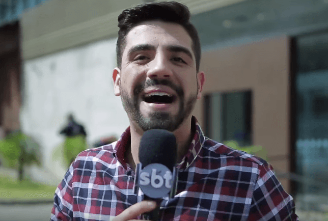 Programa apresentado por ex-SBT é o mais assistido da Record News