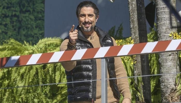 Reality show "A Casa" ganha prêmio de melhor programa de não ficção