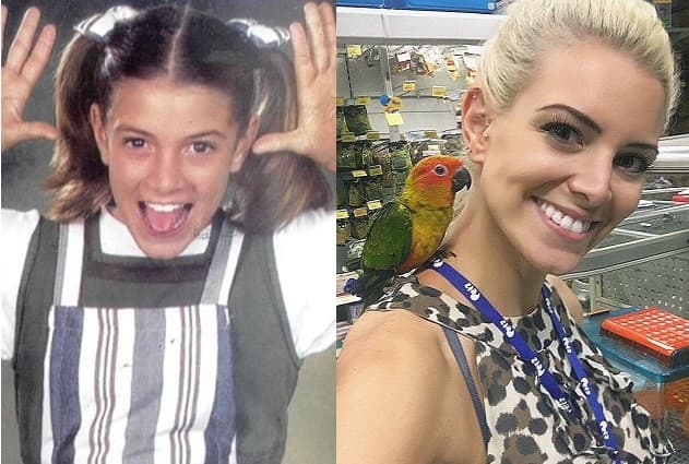 Ex-"Chiquititas", Renata Del Bianco relembra trama e reencontro com elenco