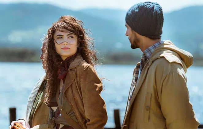 Primeira supersérie da Globo, "Os Dias Eram Assim" fica com toda a cara de novela; saiba o porquê
