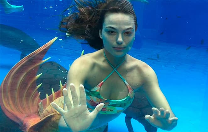 "A Força do Querer": Ritinha será descoberta ao virar sereia e sai de casa com o filho