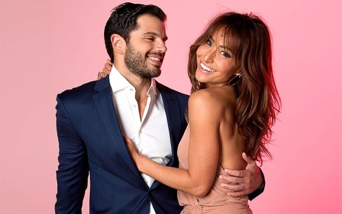Sabrina Sato revela motivo por ainda não ter se casado com Duda Nagle