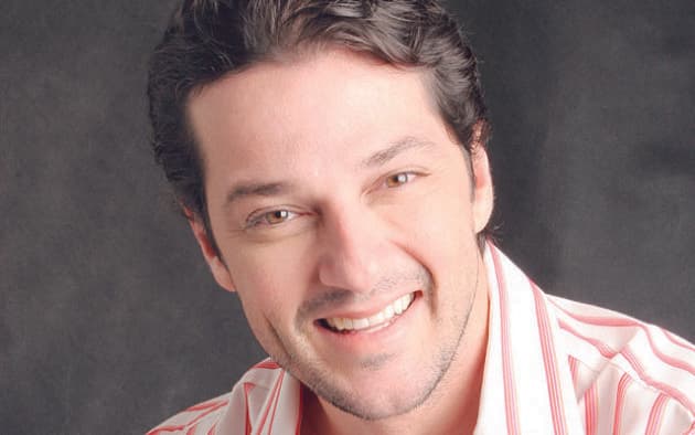 No elenco de "Pega Pega", Marcelo Serrado ganha sitcom e é escalado para nova novela na Globo