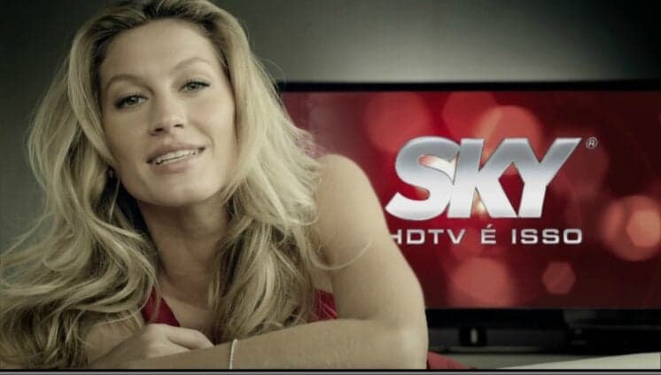 Sky muda canais e irrita telespectadores