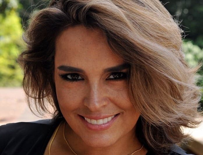 'Quebrada': Atriz da Globo, Suzy Rêgo desabafa sobre situação financeira, revela que usa carro 'velho do sogro' e bilhete único