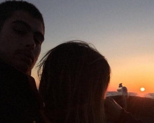 Tatá Werneck faz post "misterioso" e fãs pedem: "Assume"
