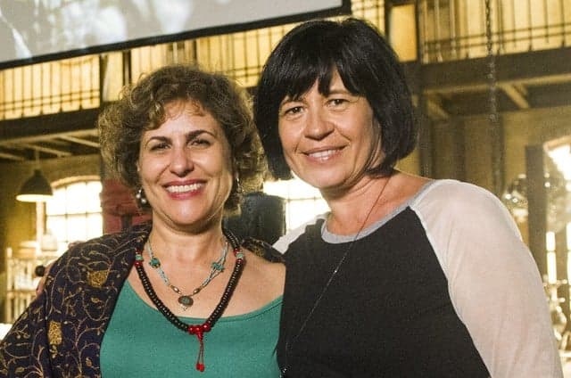 Thelma Guedes e Duca Rachid devem emplacar nova novela na Globo