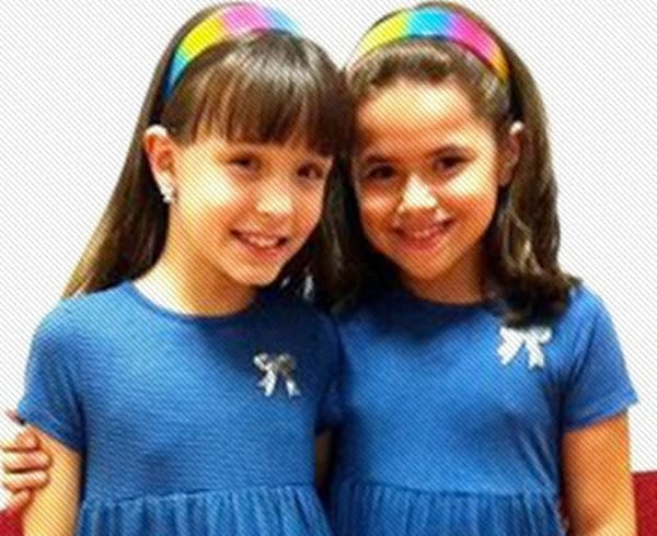Larissa Manoela aparenta ter 30 anos em foto com Maisa, dizem internautas