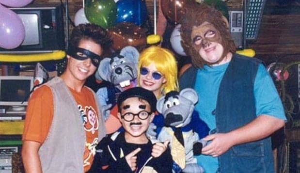 CRUJ! CRUJ! Tchau! Veja como está o elenco que fazia parte do programa "Disney CRUJ" do SBT