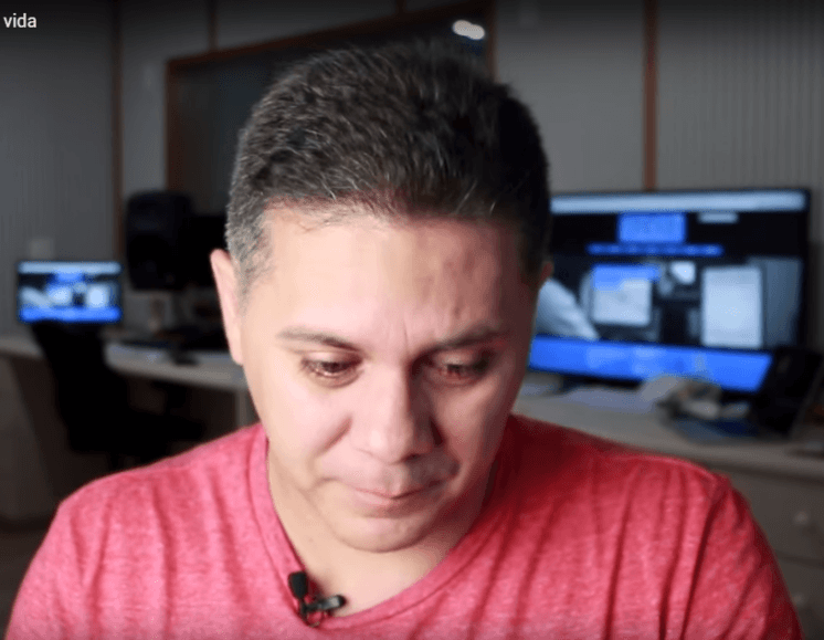 Dublador do Goku se emociona ao lembrar como personagem mudou sua vida; veja o vídeo