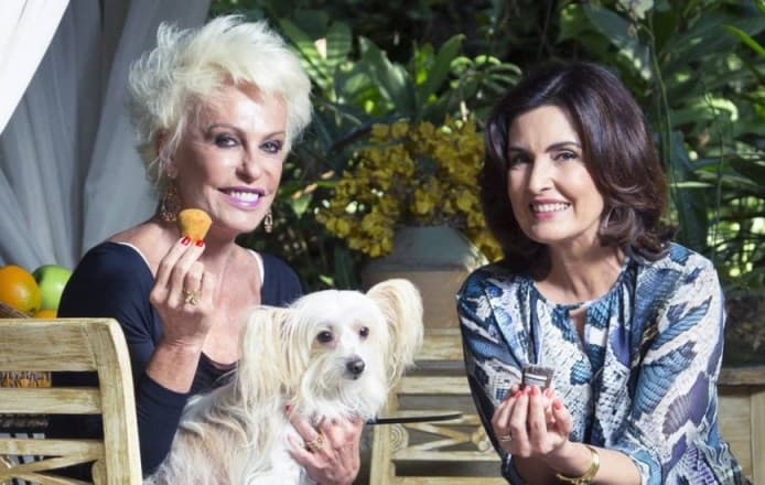 Após Fátima Bernardes e Tony Ramos, Ana Maria Braga também abandona Friboi
