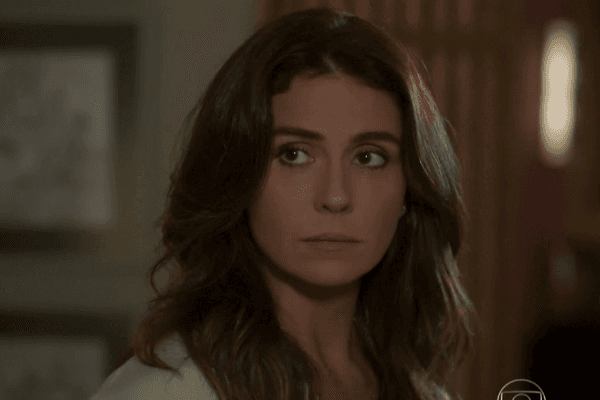 Giovanna Antonelli acerta novo trabalho na Globo e revela quando voltará para as novelas