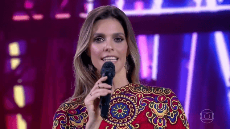 Globo determina futuro do programa Popstar