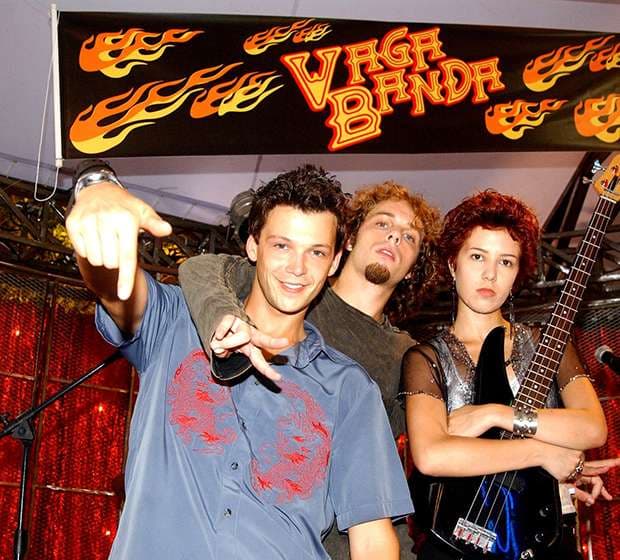 13 anos depois, veja como estão atualmente os integrantes da "Vagabanda"