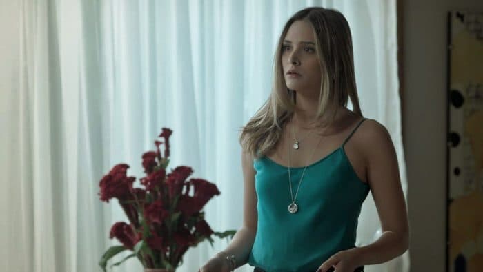 "A Força do Querer": Simone será sequestrada e salva por Jeiza