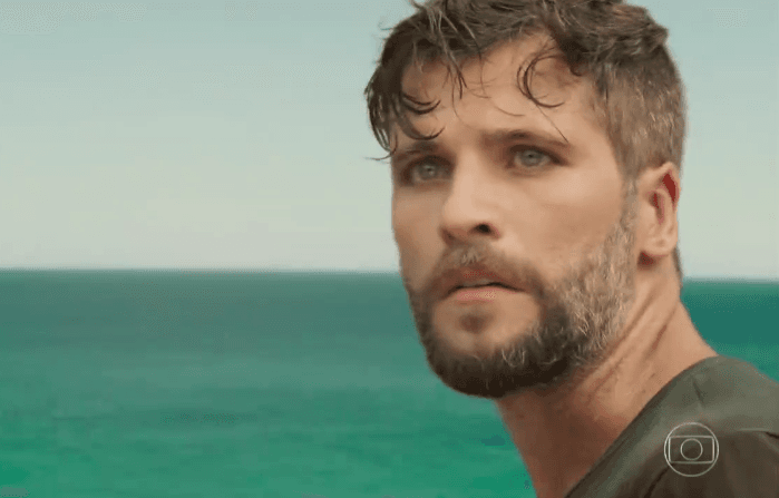 Bruno Gagliasso surpreende e revela qual seu pior trabalho e que personagem mais gostou de fazer