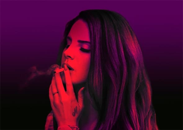 Lana Del Rey chama fãs de idiotas após vazamento de novo álbum