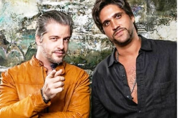 Globo veta qualquer participação de Victor e Leo em programas