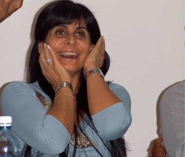 Após Thammy, filha de Gretchen se torna celebridade aos 14 anos