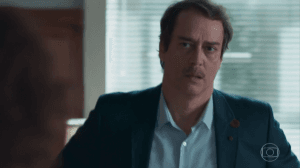Edgar (Marcello Antony) em cena de "Malhação: Viva a Diferença" (Foto: Reprodução/Globo) Edgar (Marcello Antony) em cena de "Malhação: Viva a Diferença" (Foto: Reprodução/Globo)